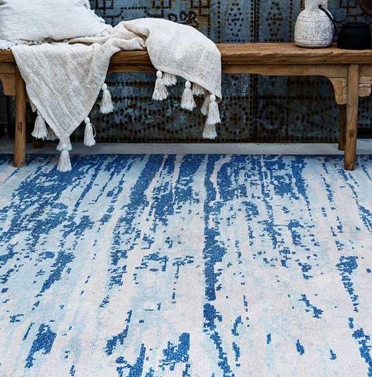 Afro Rugs