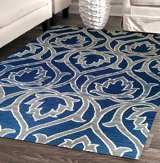 Afro Rugs