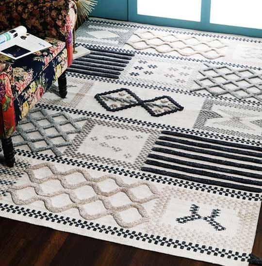 Afro Rugs