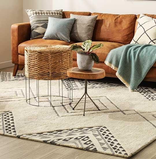 Afro Rugs
