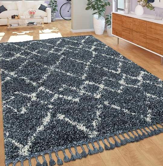Afro Rugs