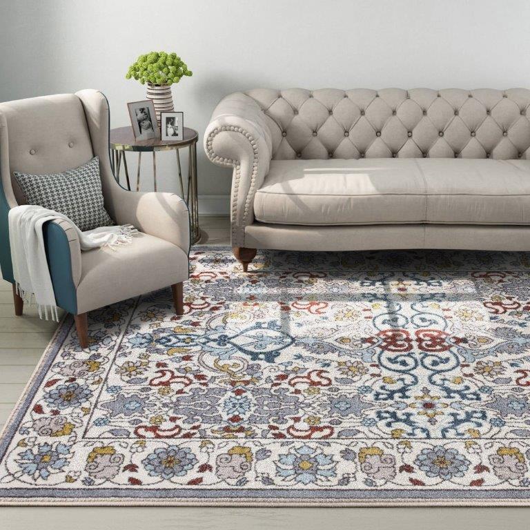 Afro Rugs