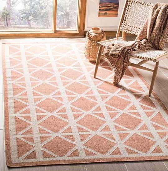 Afro Rugs