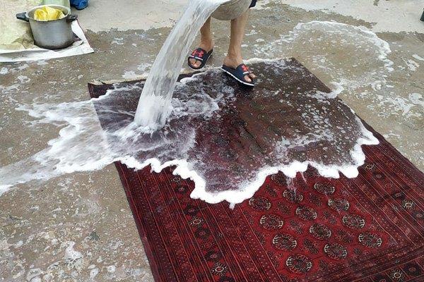 Afro Rugs